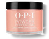 OPI Dipping Powder Perfection Freedom of Peach - 1.5 oz / 43 G