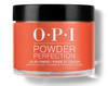 OPI Dipping Powder Perfection Suzi Needs a Loch-smith - 1.5 oz / 43 G