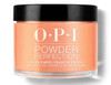 OPI Dipping Powder Perfection Crawfishin' for a Compliment - 1.5 oz / 43 G