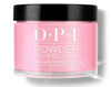 OPI Dipping Powder Perfection Strawberry Margarita - 1.5 oz / 43 G