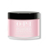 OPI Dipping Powder Perfection Suzi Shops and Island Hops - 1.5 oz / 43 G