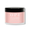 OPI Dipping Powder Perfection Passion - 1.5 oz / 43 G
