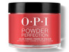 OPI Dipping Powder Perfection Thrill of Brazil - 1.5 oz / 43 G