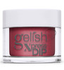 Gelish Xpress Dip Stilettos In The Snow - 1.5 oz / 43 g