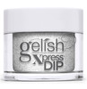 Gelish Xpress Dip Liquid Frost - 1.5 oz / 43 g