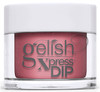 Gelish Xpress Dip Exhale - 1.5 oz / 43 g