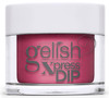 Gelish Xpress Dip Gossip Girl - 1.5 oz / 43 g