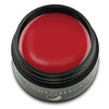 Light Elegance UV/LED Unruly Red Color Gel - .57 oz (17 ml)