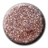 Light Elegance P+ Glitter Gel Polish Champagne -15 ml