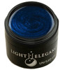 Light Elegance UV/LED Color Gel Belgium Blue - .25oz (Sample Size)