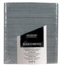 OPI Black cushioned Board File - 48 PCE