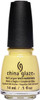 China Glaze Nail Polish Lacquer CASUAL FRIDAY - .5oz