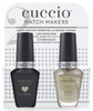 CUCCIO Veneer Gel Color Match Makers Blissed Out - 0.43 oz / 13 mL