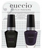 CUCCIO Veneer Gel Color Match Makers Be Current - 0.43 oz / 13 mL