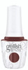 Gelish Soak-Off Gel Take Time & Unwind - 1/2 oz e 15 mL