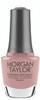 Morgan Taylor Nail Lacquer Keep It Simple - .5oz