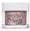 Gelish Xpress Dip Keep It Simple - 1.5 oz / 43 g