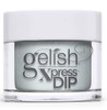 Gelish Xpress Dip In The Clouds - 1.5 oz / 43 g