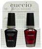 CUCCIO Veneer Gel Color Match Makers Give it a Twirl - 0.43 oz / 13 mL