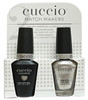 CUCCIO Veneer Gel Color Match Makers Just a Prosecco - 0.43 oz / 13 mL