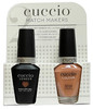 CUCCIO Veneer Gel Color Match Makers I Endure - 0.43 oz / 13 mL