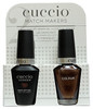 CUCCIO Veneer Gel Color Match Makers Brownie Points - 0.43 oz / 13 mL