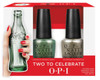 OPI Coca-Cola Two to Celebrate Nail Lacquer Combo Pack