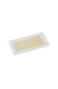 GiGi Hair Removal Strips, For Body, 12 Strips (24 Applications)