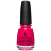 China Glaze Nail Polish Lacquer Guava Mama  - .5oz