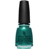 China Glaze Nail Polish Lacquer Head To Moji-Toes  - .5oz