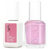 Essie Gel Kissed By Mist And Matching Nail Lacquer - .042 oz