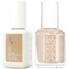Essie Gel rainwear don't care And Matching Nail Lacquer - .042 oz