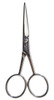 Mehaz Eyebrow & Moustache Scissors 4"