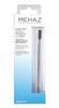 Mehaz Cuticle Pusher/Cleaner 5" Stainles Steel