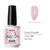 NSI Polish Pro Lace Corset - 15 mL (.5 Fl. Oz.)