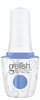 Gelish Soak-Off Gel Keepin’ It Cool - 1/2 oz e 15 mL