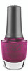 Morgan Taylor Nail Lacquer All Day, All Night - .5oz