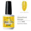 NSI Polish Pro Oceanfront Escape - 15 mL (.5 Fl. Oz.)