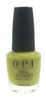 OPI Classic Nail Lacquer Pear-adise Cove - .5 oz fl
