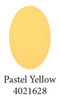 U2 PASTEL Color Powder - Yellow - 4 oz