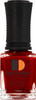 LeChat Dare To Wear Nail Lacquer Blood Orange - .5 oz