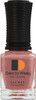 LeChat Dare To Wear Nail Lacquer Mockingbird - .5 oz