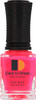 LeChat Dare To Wear Nail Lacquer Go Girl - .5 oz