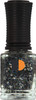 LeChat Dare To Wear Nail Lacquer Black Tie Affair - .5 oz