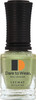 LeChat Dare To Wear Nail Lacquer South Beach - .5 oz