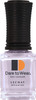 LeChat Dare To Wear Nail Lacquer Chillin' - .5 oz