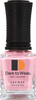 LeChat Dare To Wear Nail Lacquer Precious Ice - .5 oz