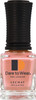 LeChat Dare To Wear Nail Lacquer Picking Petals - .5 oz