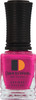 LeChat Dare To Wear Nail Lacquer All That Sass - .5 oz