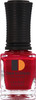 LeChat Dare To Wear Nail Lacquer Lady In Red - .5 oz
